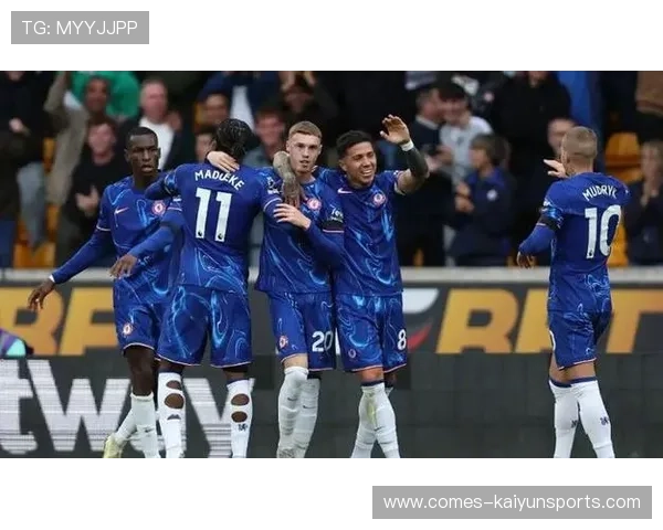 切尔西在客场的防守反击收获珍贵积分——战术、心态与未来的启示