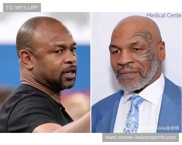 拳击赛引发夜间热议回放不断刷屏