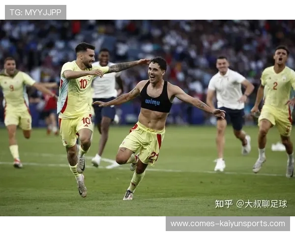 西班牙队长:我们的未来属于巴黎,西班牙队队长是谁 西班牙队长:我们的未来属于巴黎,西班牙队队长是谁