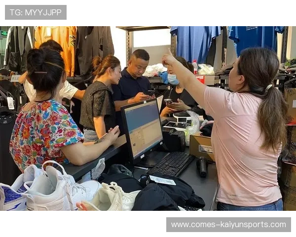鸿星尔克的野性消费：一次捐款带火一个品牌，鸿星尔克专款事件
